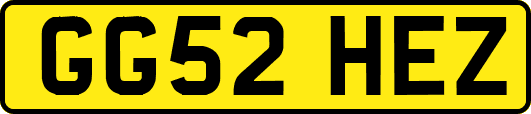 GG52HEZ