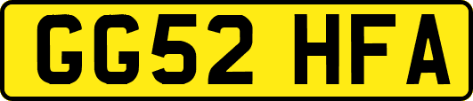 GG52HFA