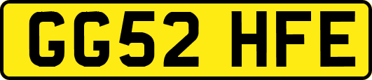 GG52HFE