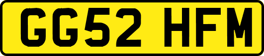 GG52HFM