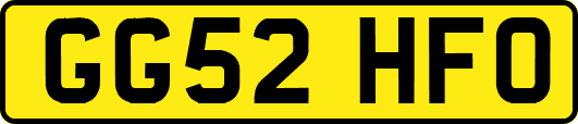 GG52HFO