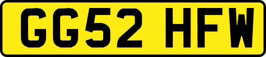 GG52HFW