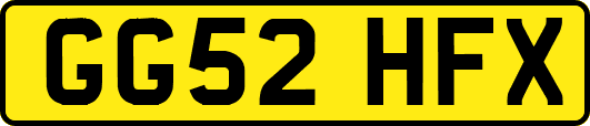 GG52HFX
