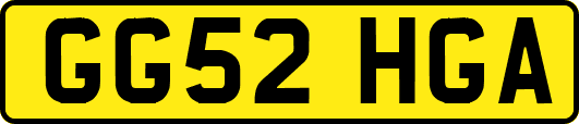 GG52HGA