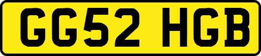 GG52HGB