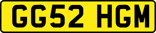 GG52HGM