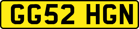 GG52HGN