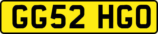 GG52HGO