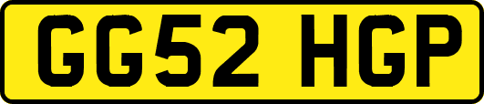 GG52HGP