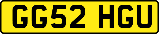 GG52HGU
