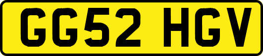 GG52HGV