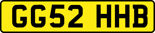 GG52HHB