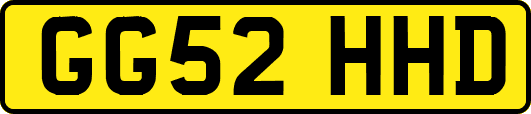 GG52HHD