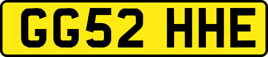 GG52HHE