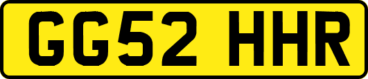 GG52HHR