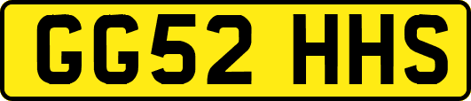GG52HHS