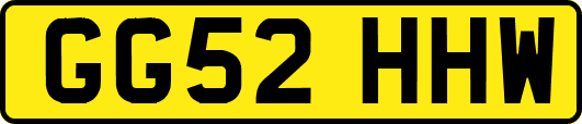 GG52HHW