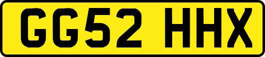 GG52HHX