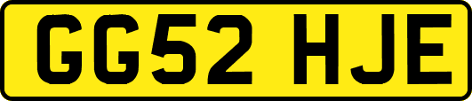 GG52HJE