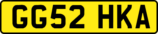 GG52HKA