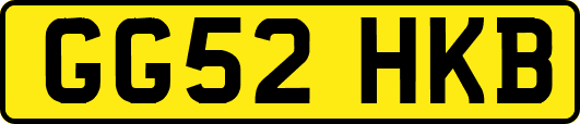 GG52HKB