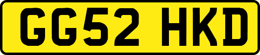 GG52HKD
