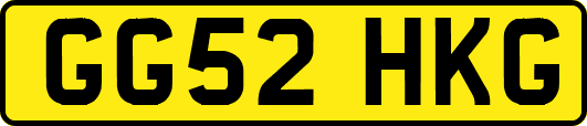 GG52HKG