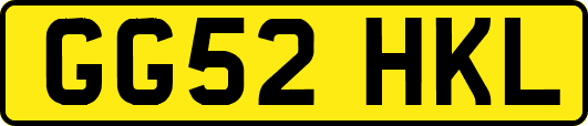 GG52HKL