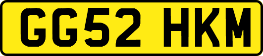 GG52HKM