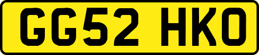 GG52HKO