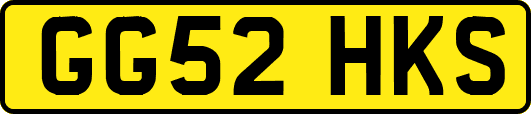 GG52HKS
