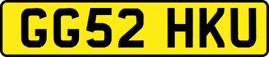 GG52HKU