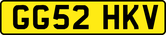 GG52HKV