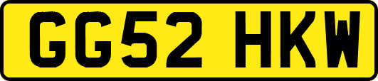 GG52HKW
