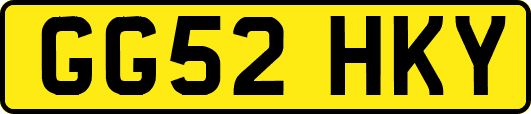 GG52HKY