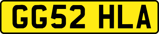 GG52HLA