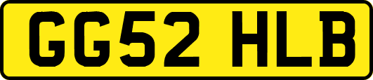 GG52HLB