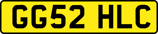 GG52HLC