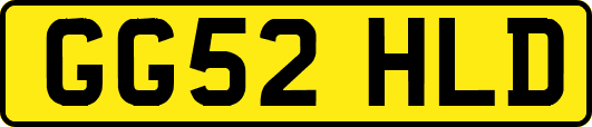 GG52HLD