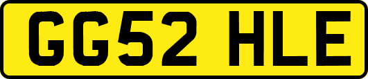 GG52HLE