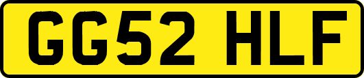 GG52HLF