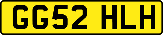 GG52HLH