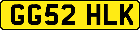 GG52HLK