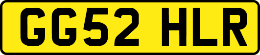 GG52HLR