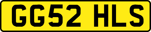 GG52HLS
