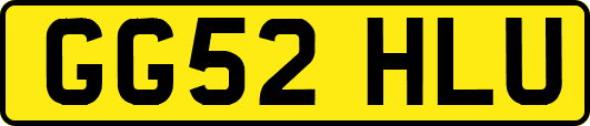 GG52HLU