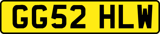 GG52HLW