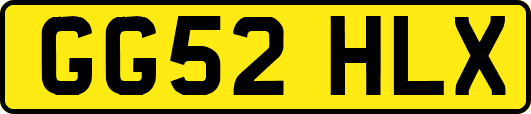 GG52HLX