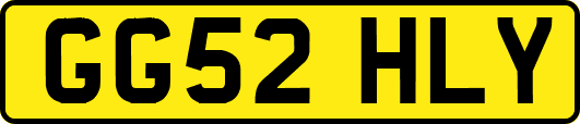 GG52HLY