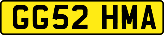 GG52HMA